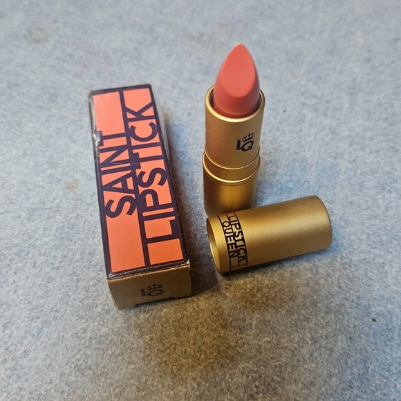 Lipstick Queen Saint Lipstick - Picture 4 of 5